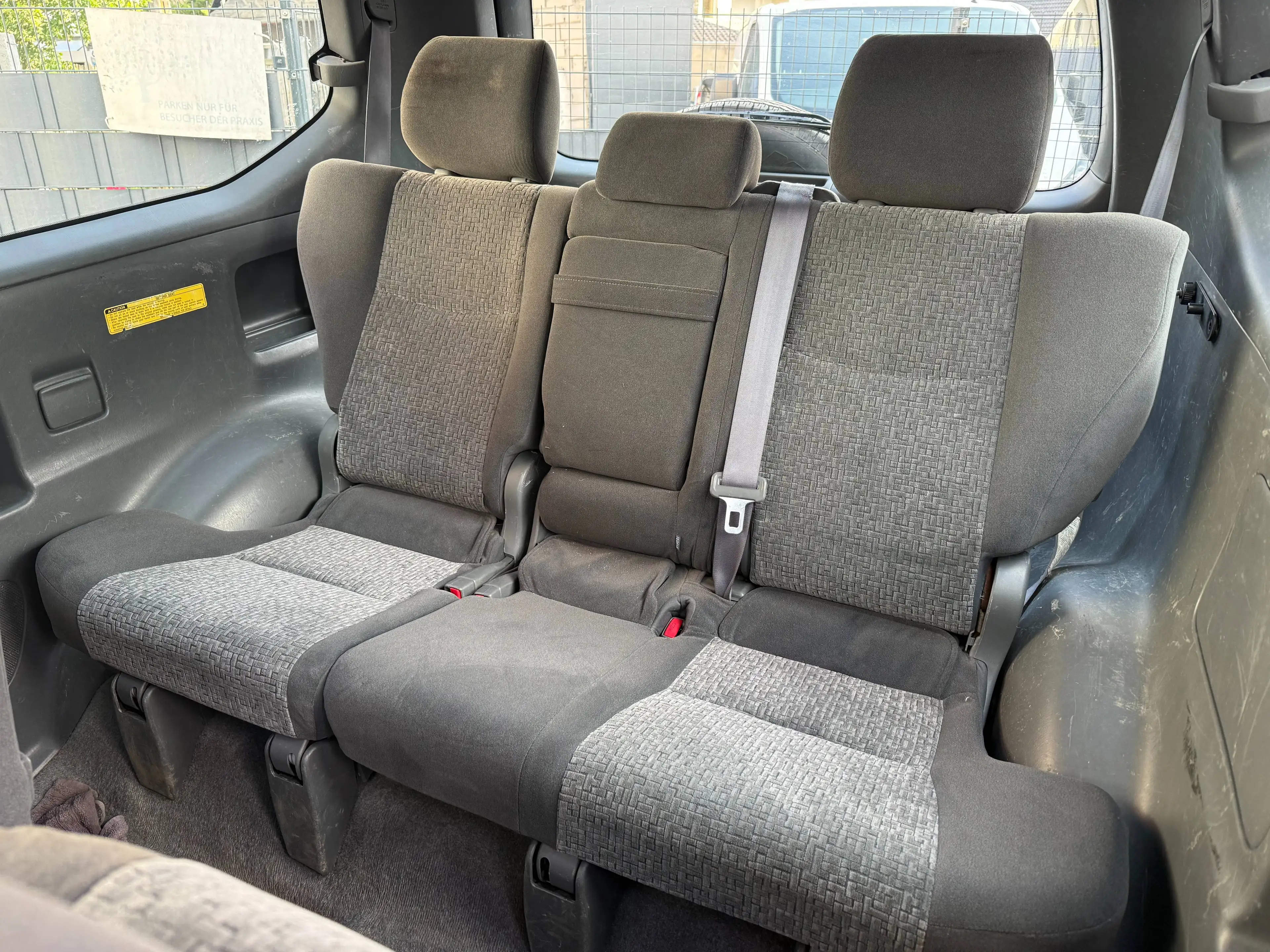 Toyota Land Cruiser 3.0 D-4D Klima original 155tkm — photo 11