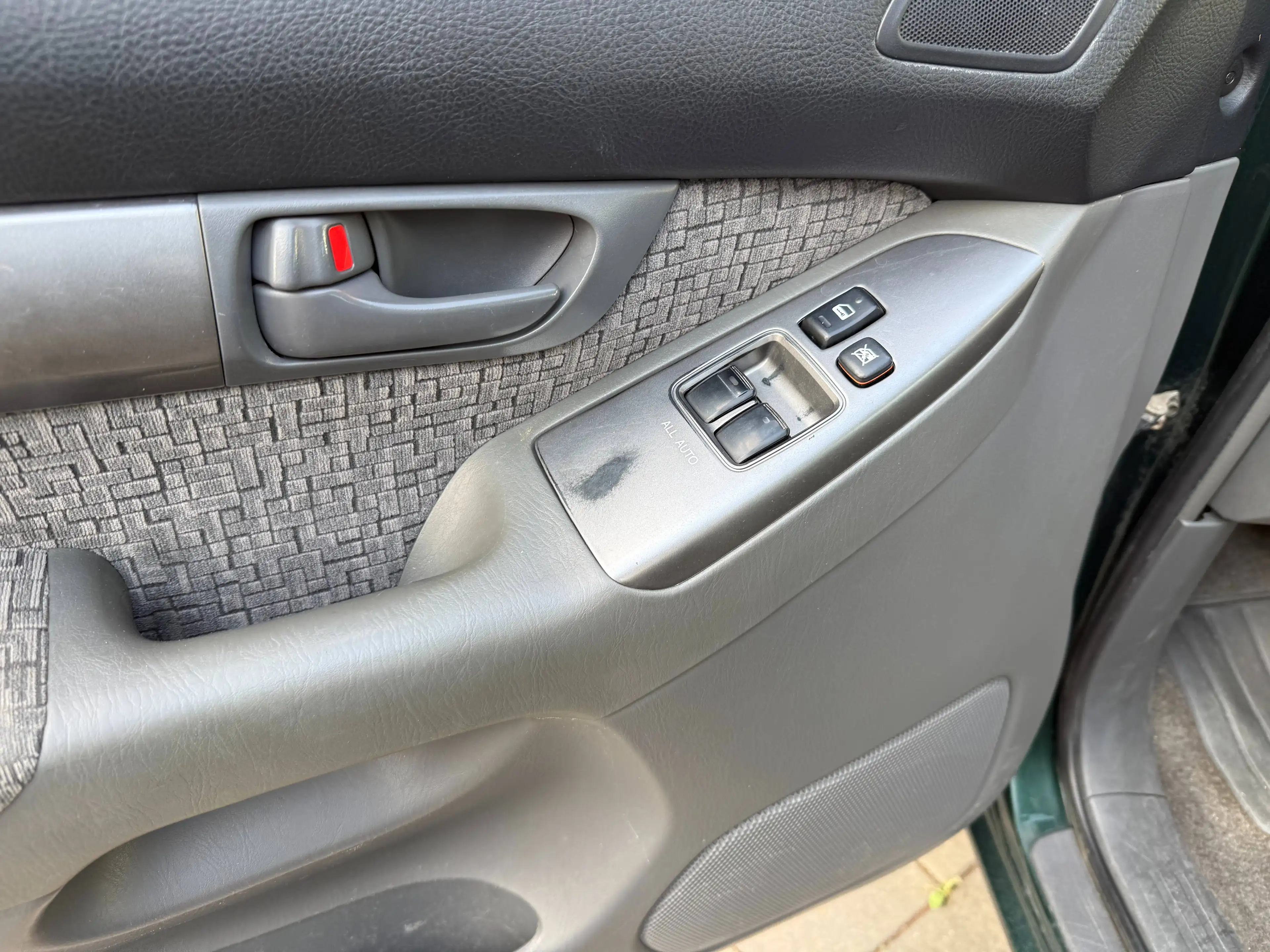 Toyota Land Cruiser 3.0 D-4D Klima original 155tkm — photo 12