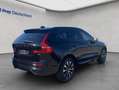Volvo XC60 XC60 B4 Plus-Dark Aut Glasd PilotAssist Nappaleder Schwarz - thumbnail 6