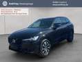 Volvo XC60 XC60 B4 Plus-Dark Aut Glasd PilotAssist Nappaleder Schwarz - thumbnail 1