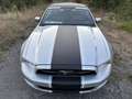 Ford Mustang Ford Mustang 3.7 V6 Convertible Silber - thumbnail 4
