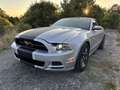 Ford Mustang Ford Mustang 3.7 V6 Convertible Silber - thumbnail 2