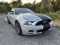 Ford Mustang Ford Mustang 3.7 V6 Convertible Silber - thumbnail 1