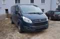 Ford Transit Custom 2,2 TDCI,Turboschaden,Motor läuft Bleu - thumbnail 14