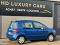 Renault Modus 1.2i 101CH Bleu - thumbnail 2