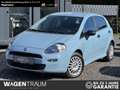 Fiat Punto 1,2 Easy - KLIMA - 8 FACH BEREIFT - 1.BESITZ Blau - thumbnail 1