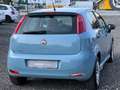 Fiat Punto 1,2 Easy - KLIMA - 8 FACH BEREIFT - 1.BESITZ Blau - thumbnail 5