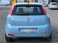 Fiat Punto 1,2 Easy - KLIMA - 8 FACH BEREIFT - 1.BESITZ Blau - thumbnail 4
