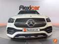Mercedes-Benz GLE 300 300d 4Matic Aut. Blanco - thumbnail 9
