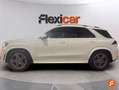 Mercedes-Benz GLE 300 300d 4Matic Aut. Blanco - thumbnail 3
