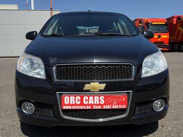 Aveo 1.4 i 16v LT Airco GARANTIE