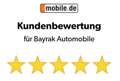 BMW 320 i Lim*Sport-Paket M-Technic*BlackSapphire*SHD Zwart - thumbnail 3