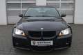 BMW 320 i Lim*Sport-Paket M-Technic*BlackSapphire*SHD Zwart - thumbnail 18