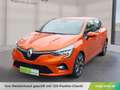 Renault Clio Intens TCe 90 Orange - thumbnail 1