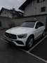 Mercedes-Benz GLC 300 Burmester,360‘,Schiebe-Panodach,AMG LINE 2x - thumbnail 1