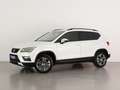 SEAT Ateca 1.0 TSI S&S Ecomotive Style Blanc - thumbnail 1