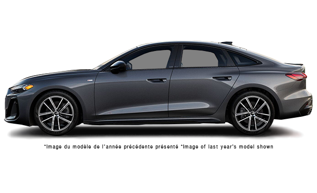 2026 Audi A5 Progressiv 2.0 TFSI quattro thumb 8
