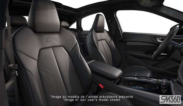2026 Audi A5 Progressiv 2.0 TFSI quattro alt 4