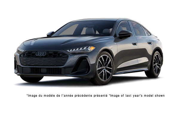 2026 Audi A5 Progressiv 2.0 TFSI quattro thumb 7