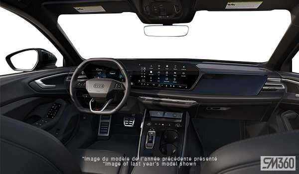 2026 Audi A5 Progressiv 2.0 TFSI quattro thumb 6