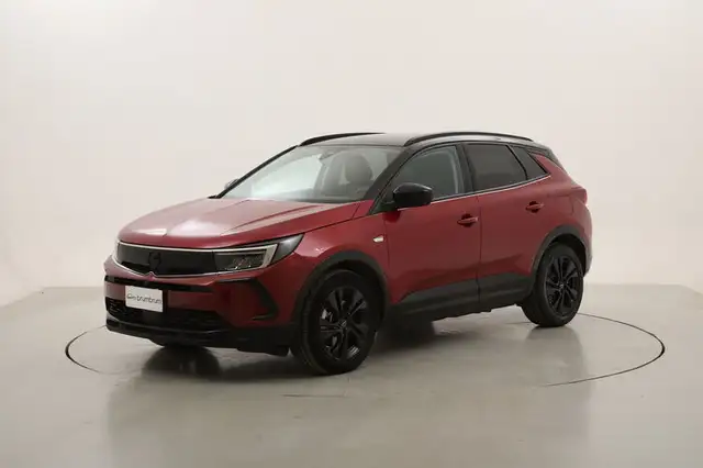 Opel Grandland X PHEV GS 1.6 Plug-In Hybrid 224CV