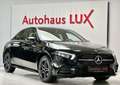 Mercedes-Benz A 250 AMG LINE*AMBIENTE*WIDESCREEN*NIGHT*LED*1.HAND Schwarz - thumbnail 1