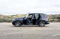 BMW X5 xDrive45e High Executive | M Sport | Panoramadak | Nero - thumbnail 3