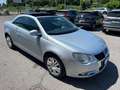 Volkswagen Eos 2.0 tdi dpf CABRIO Argento - thumbnail 4