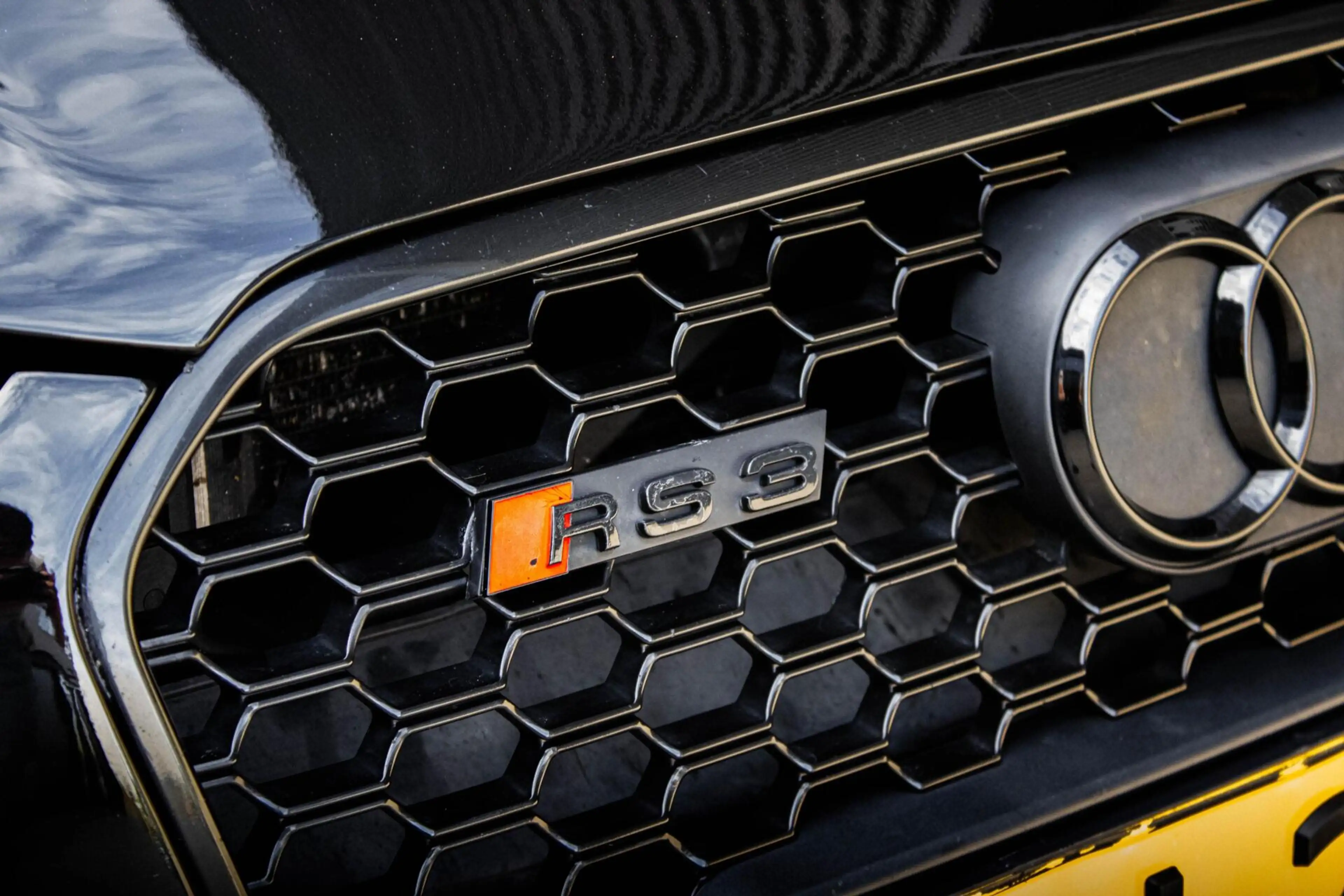 Audi RS3 2.5 TFSI Quattro | PANO | LED | SCHAALSTOELEN | B& — photo 13