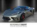 Corvette C8 Cabrio 3LT MY2024 Gris - thumbnail 1