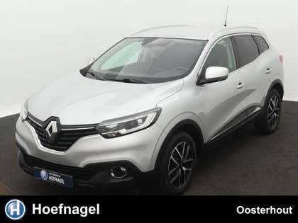 Renault Kadjar 1.2 TCe Limited Navigatie | Parkeersensoren | Clim