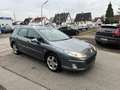 Peugeot 407 407 HDi 165 Automatik Business Line - thumbnail 6