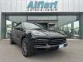 Porsche Cayenne 3.0V6  340CV MY18 E6 Tip.S Pelle'21 Camera Led IVA Nero - thumbnail 1