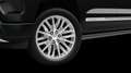 Chevrolet Silverado 1500 High Country Crew Cab Short Box 4x4 Schwarz - thumbnail 5