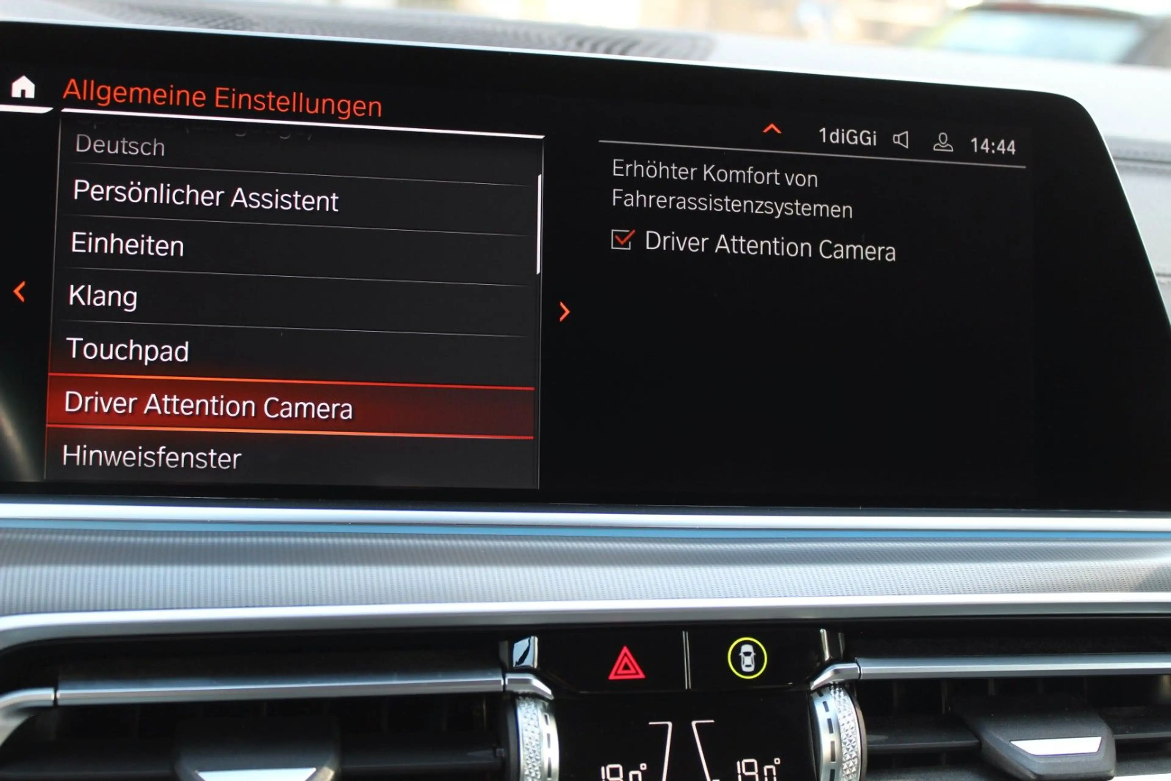 BMW X5 xDrive45 1.HAND! 360° DA-PROF H-UP 4xSHZ PANO — photo 30