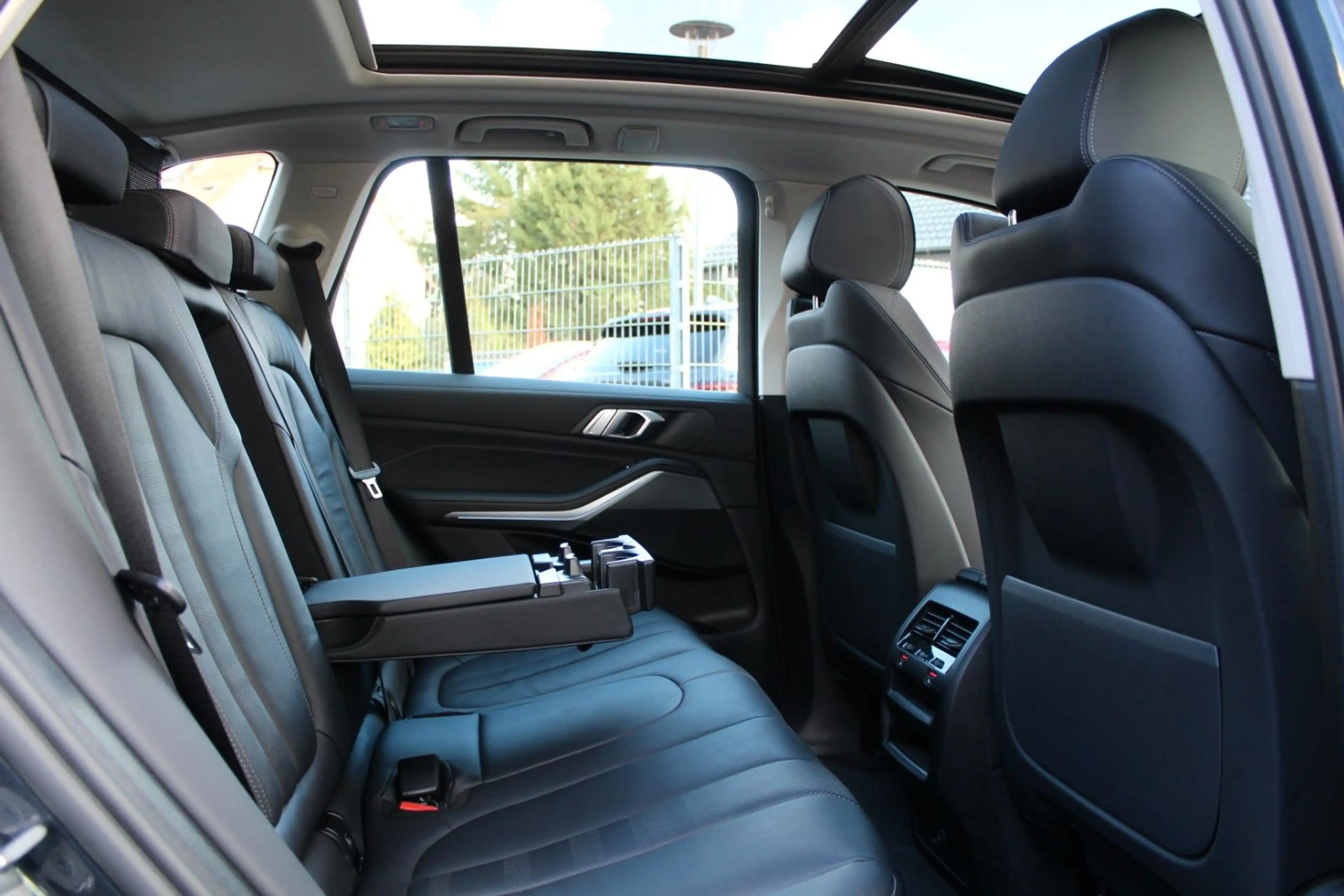 BMW X5 xDrive45 1.HAND! 360° DA-PROF H-UP 4xSHZ PANO — photo 10