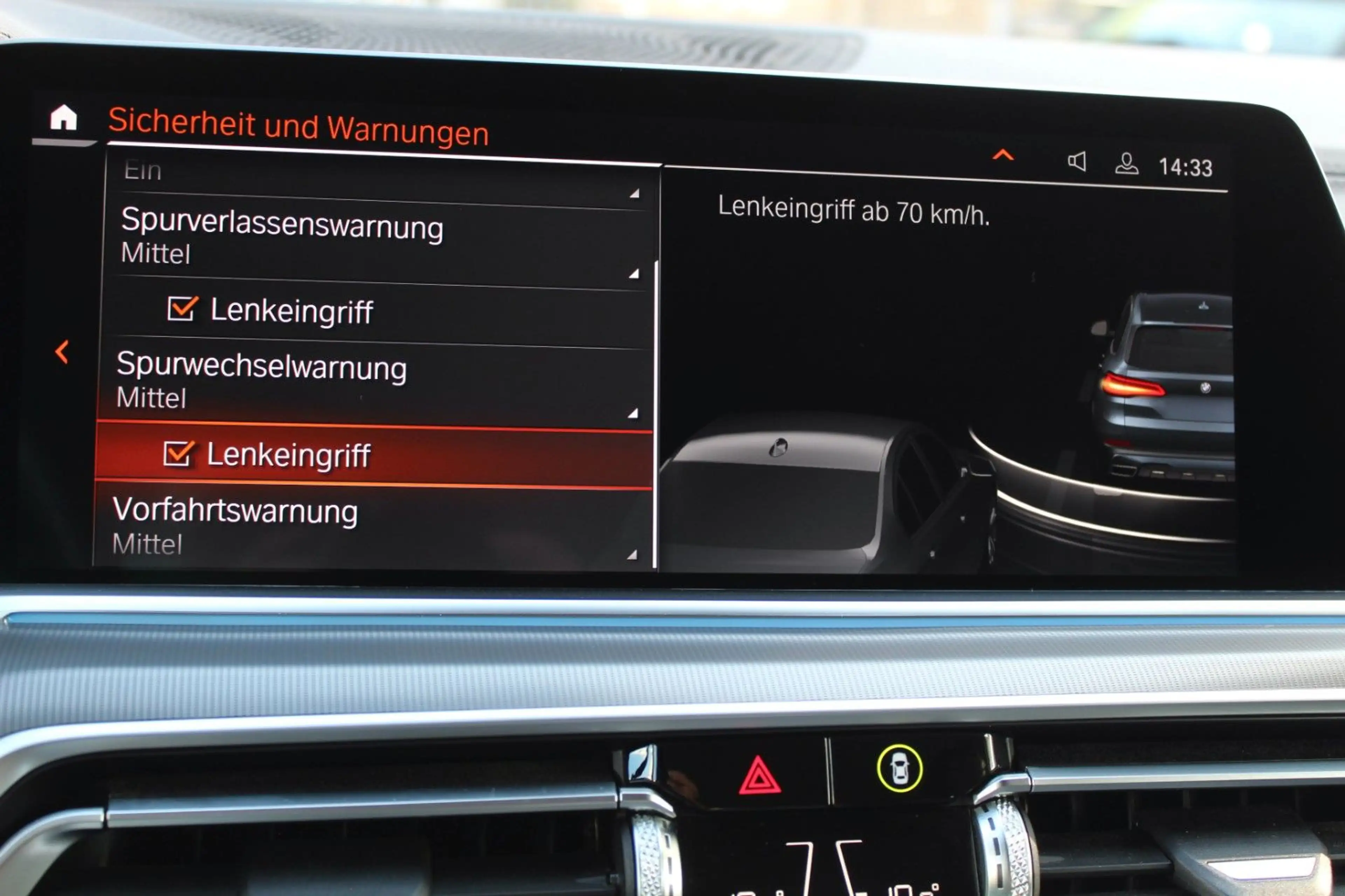 BMW X5 xDrive45 1.HAND! 360° DA-PROF H-UP 4xSHZ PANO — photo 26
