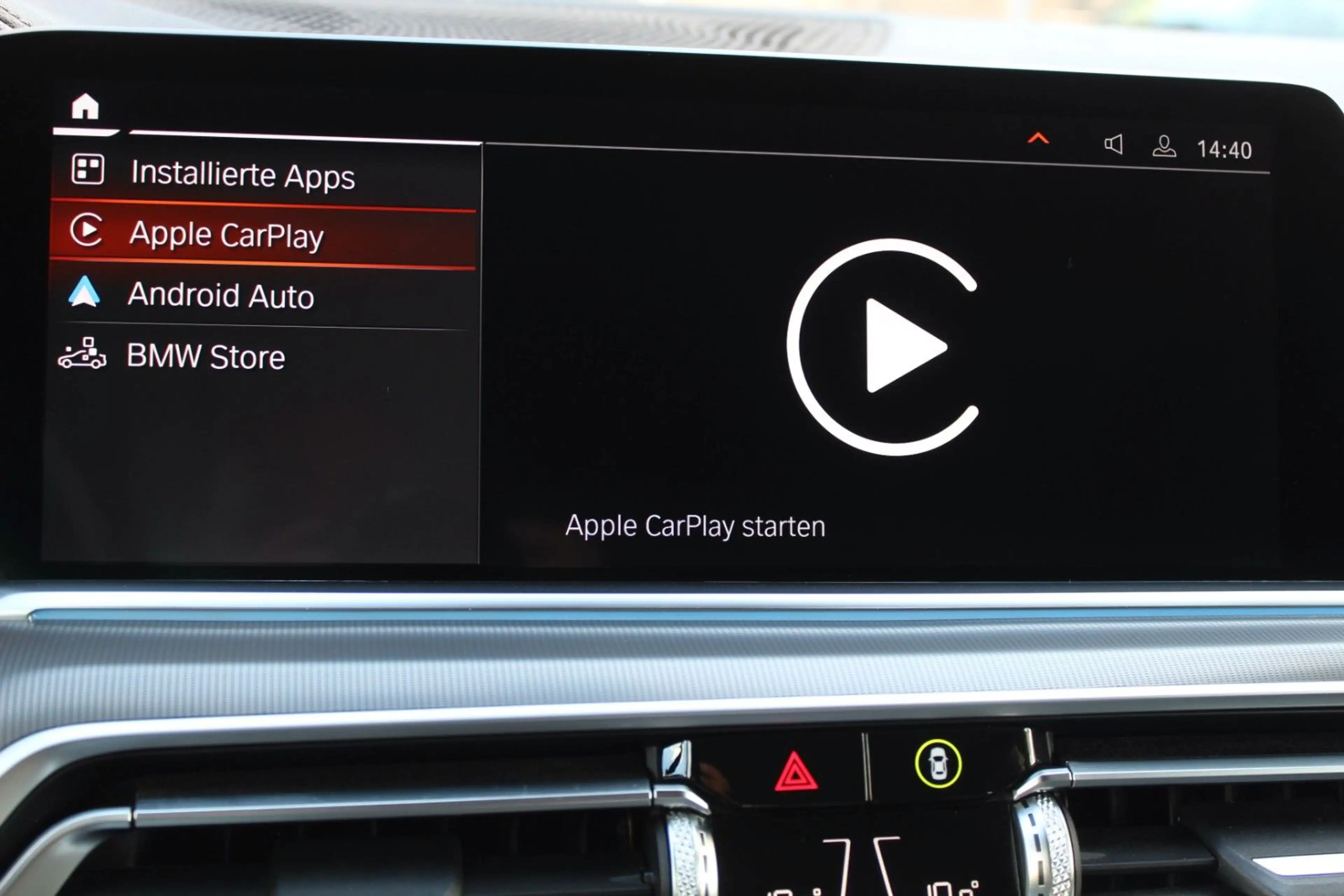 BMW X5 xDrive45 1.HAND! 360° DA-PROF H-UP 4xSHZ PANO — photo 38