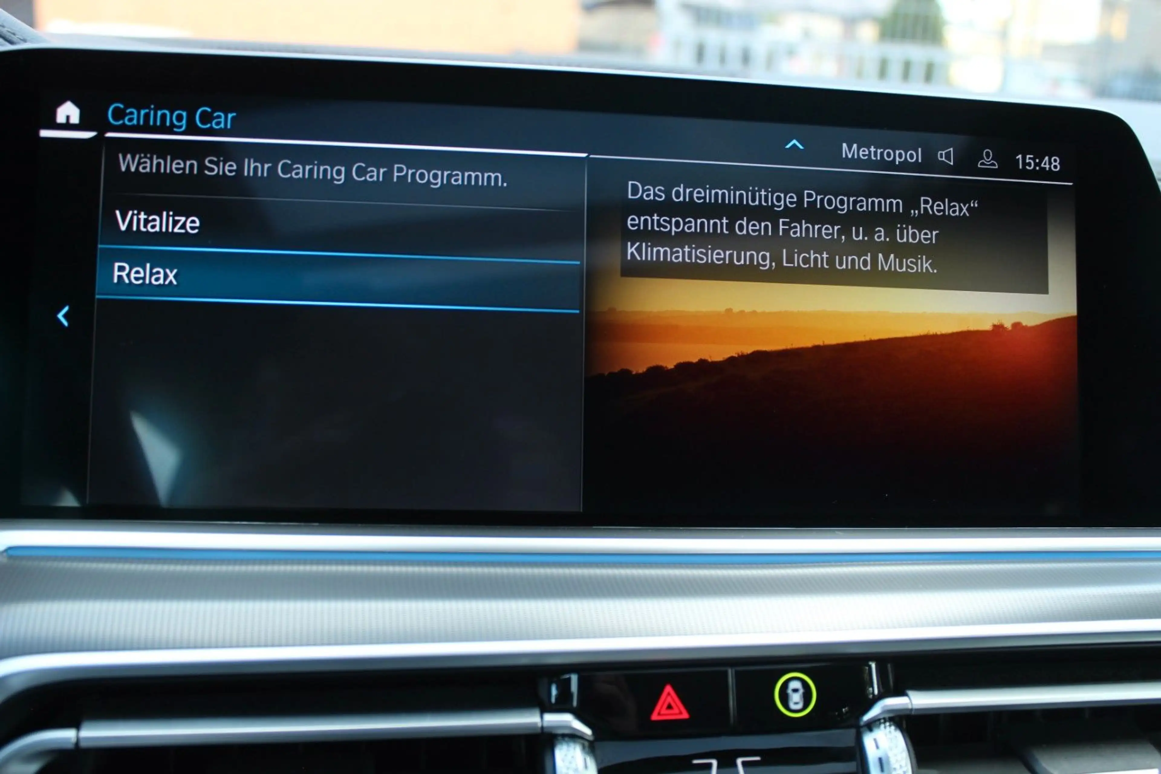 BMW X5 xDrive45 1.HAND! 360° DA-PROF H-UP 4xSHZ PANO — photo 33