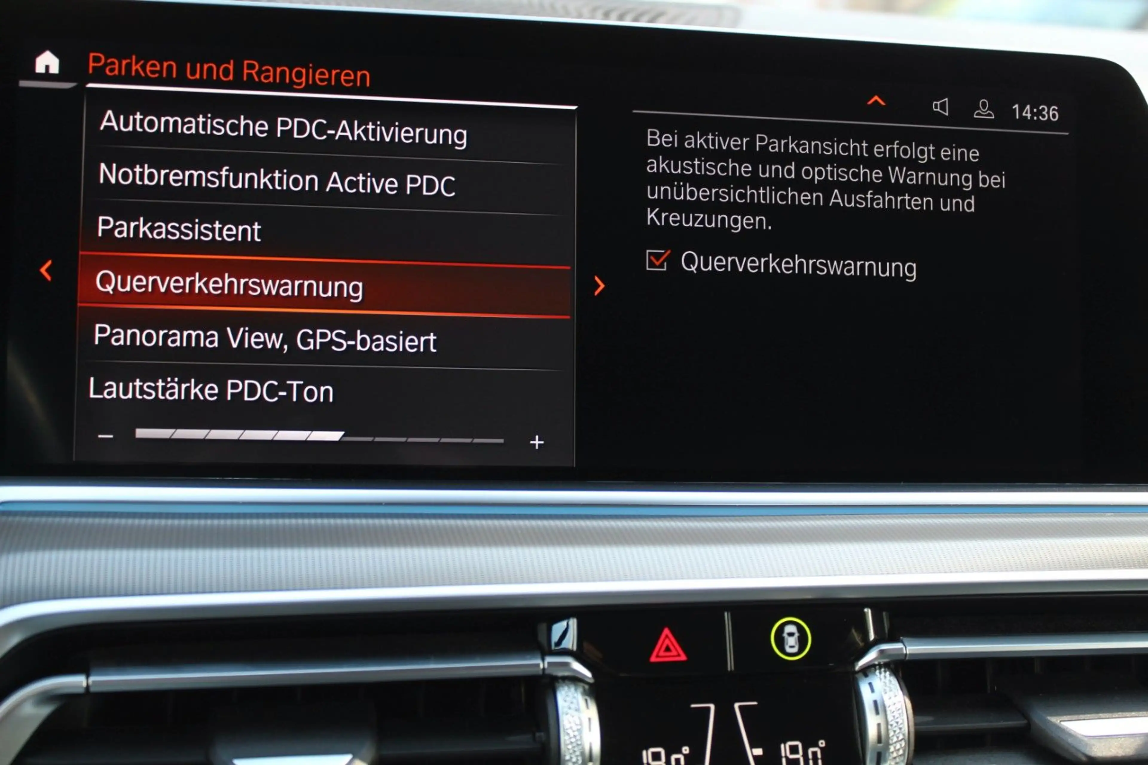 BMW X5 xDrive45 1.HAND! 360° DA-PROF H-UP 4xSHZ PANO — photo 31