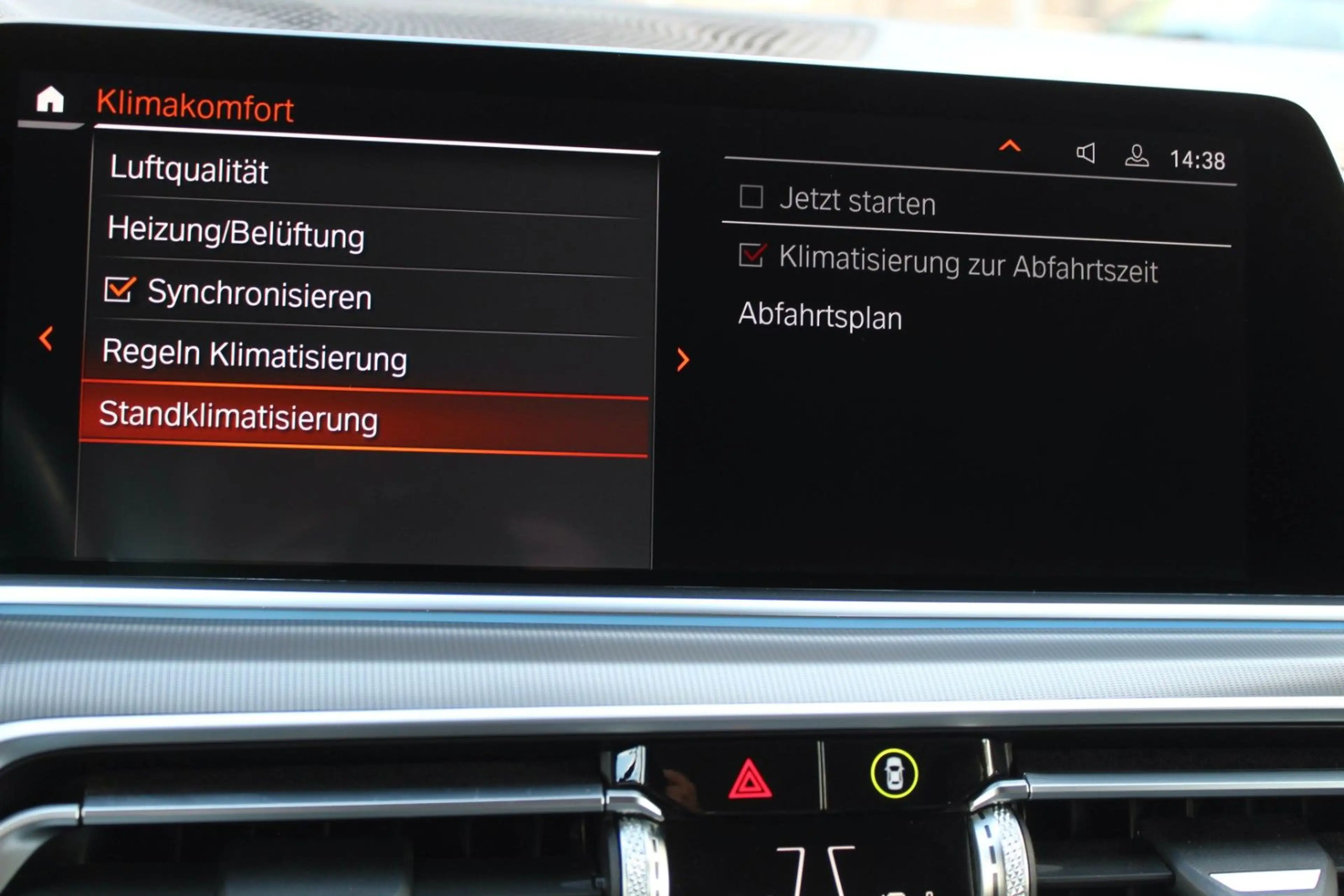 BMW X5 xDrive45 1.HAND! 360° DA-PROF H-UP 4xSHZ PANO — photo 36