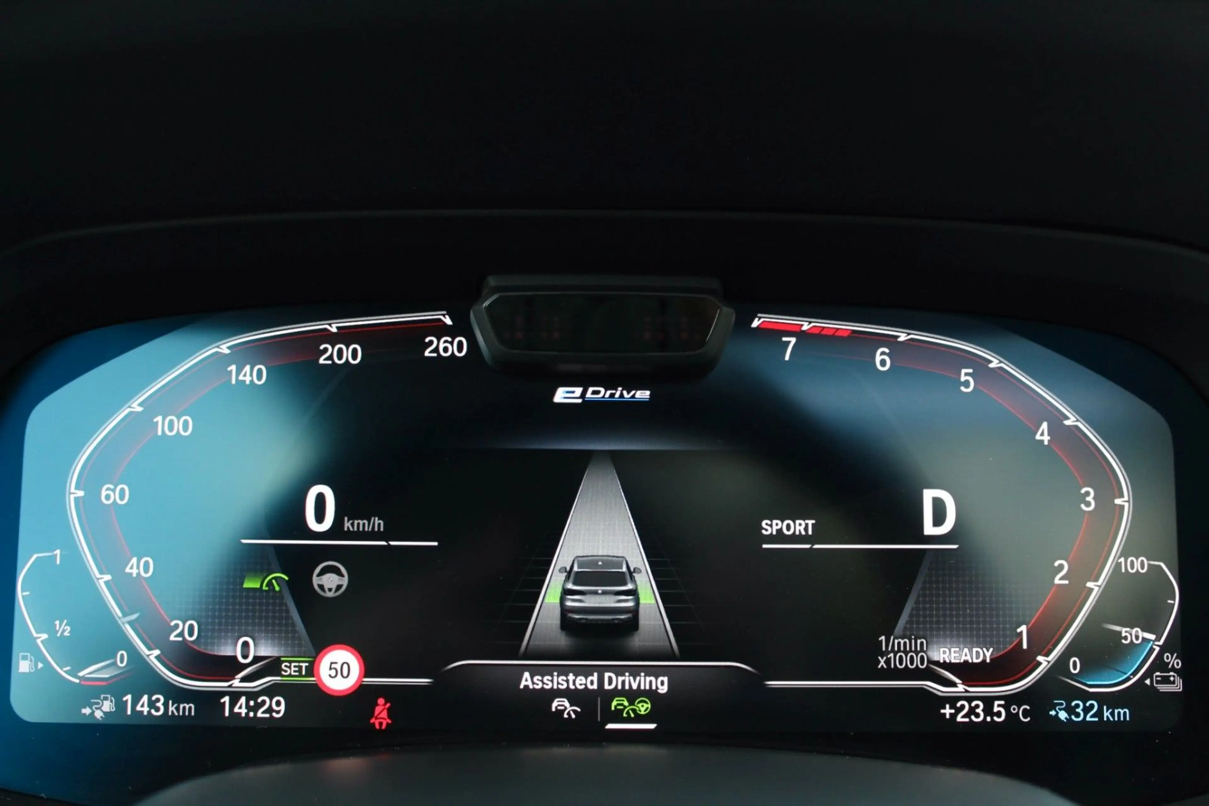 BMW X5 xDrive45 1.HAND! 360° DA-PROF H-UP 4xSHZ PANO — photo 12