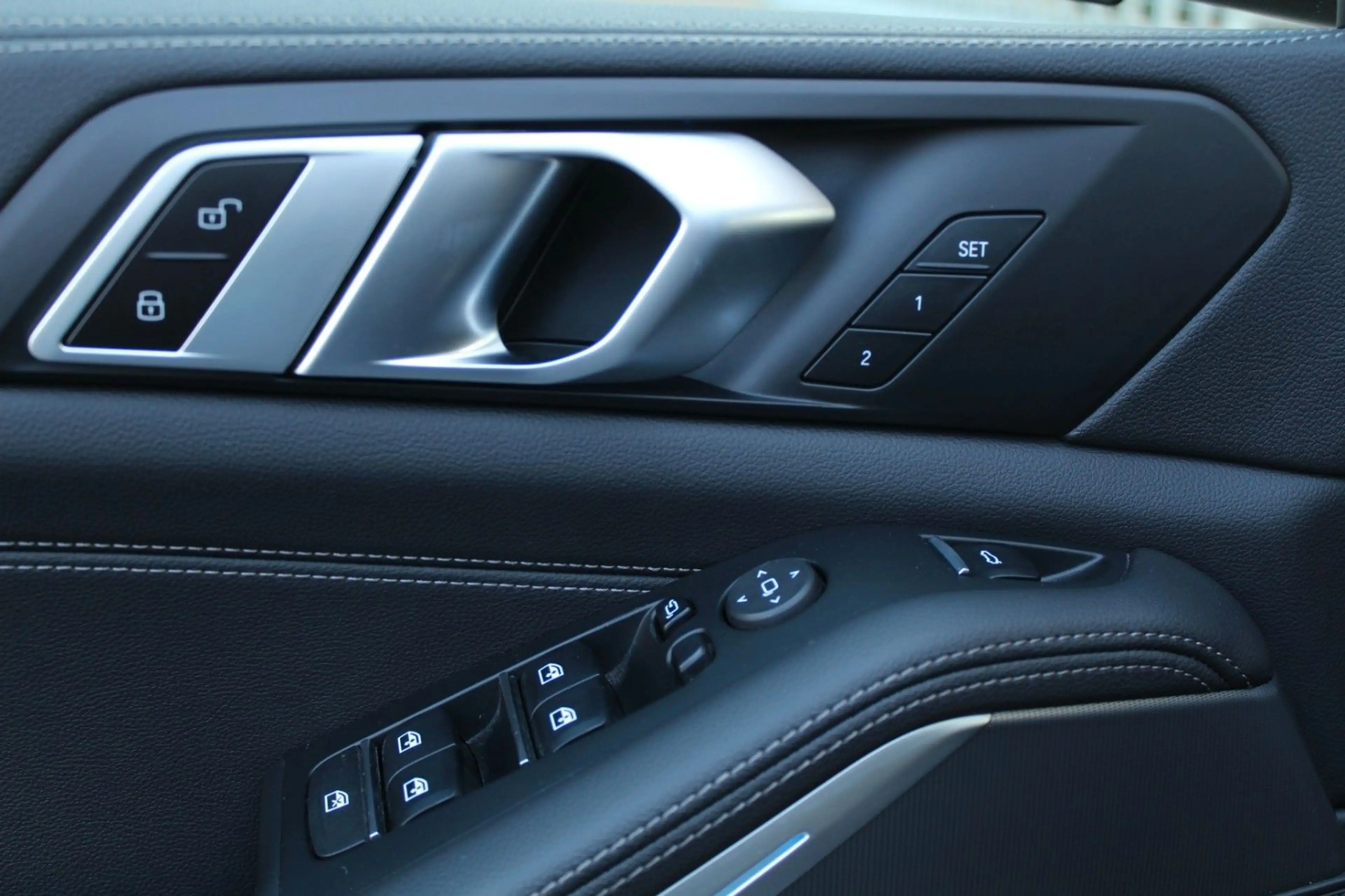 BMW X5 xDrive45 1.HAND! 360° DA-PROF H-UP 4xSHZ PANO — photo 15