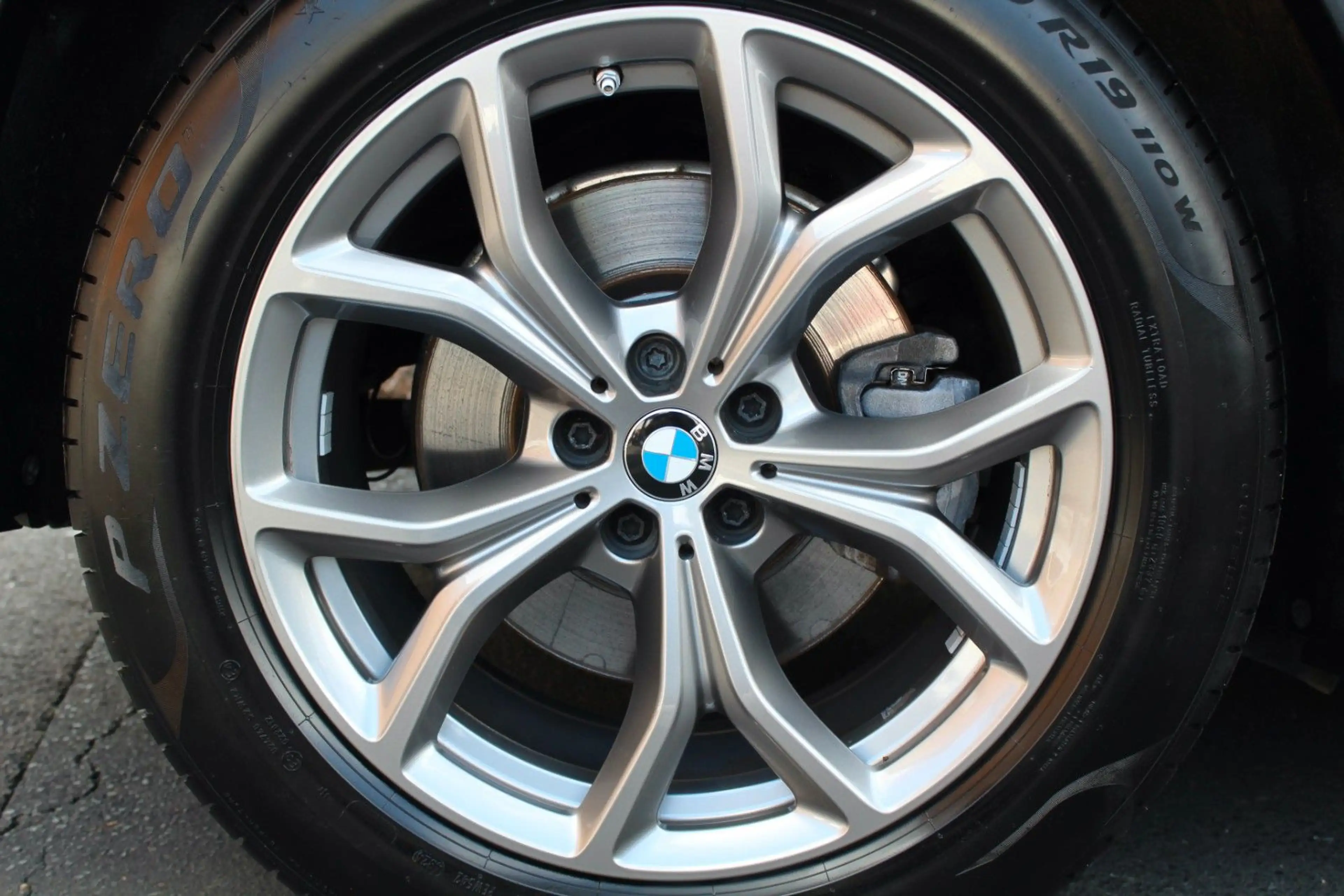 BMW X5 xDrive45 1.HAND! 360° DA-PROF H-UP 4xSHZ PANO — photo 20