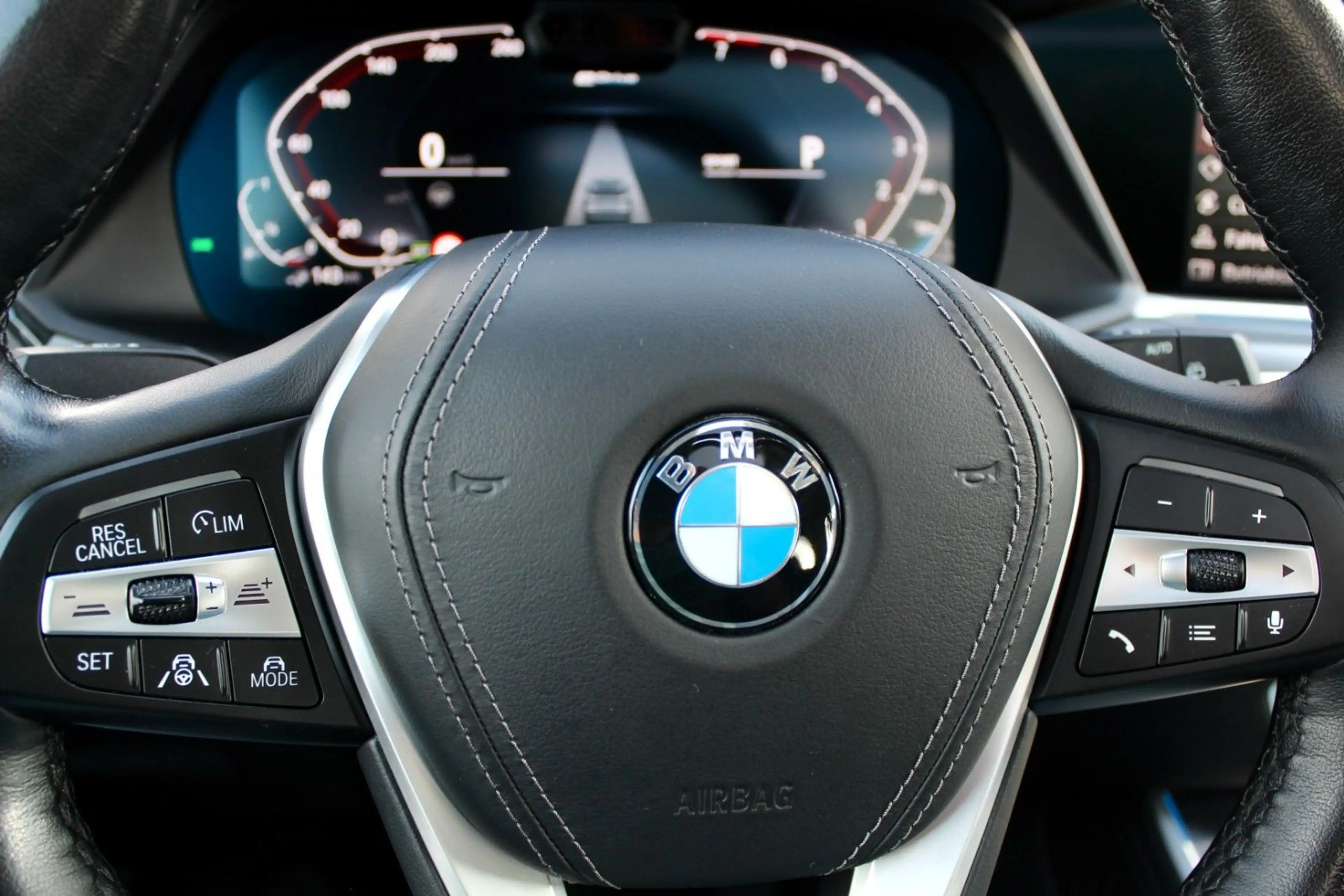 BMW X5 xDrive45 1.HAND! 360° DA-PROF H-UP 4xSHZ PANO — photo 6