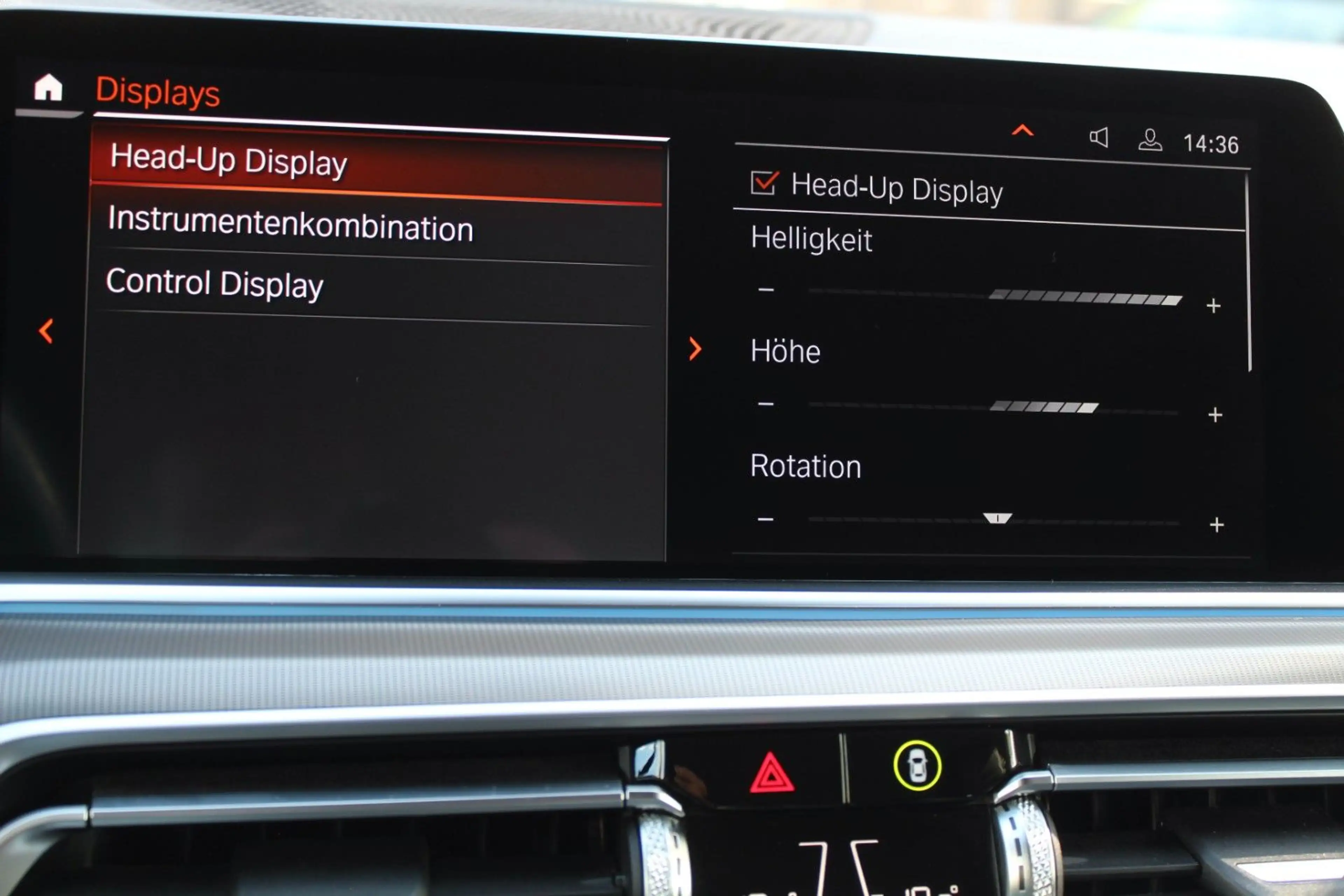 BMW X5 xDrive45 1.HAND! 360° DA-PROF H-UP 4xSHZ PANO — photo 37