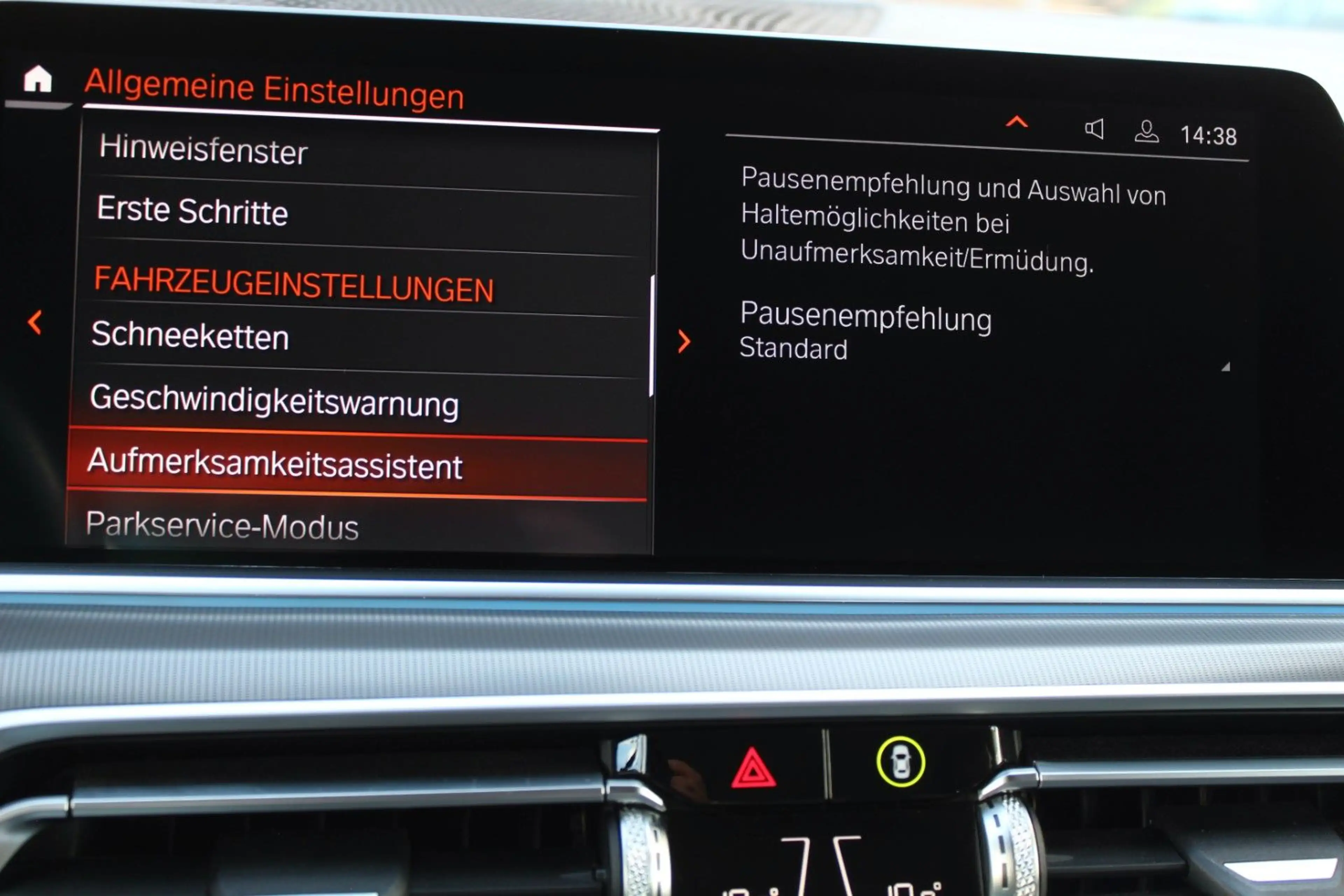 BMW X5 xDrive45 1.HAND! 360° DA-PROF H-UP 4xSHZ PANO — photo 32