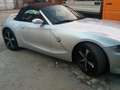 BMW Z4 Z4 E86 Roadster Roadster 2.0i Grigio - thumbnail 8