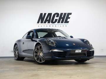 Type 991.1 Carrera