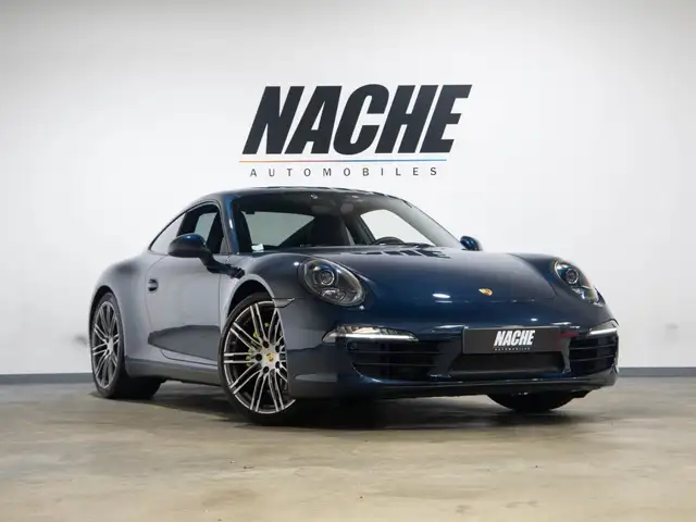 Porsche 991 Type 991.1 Carrera